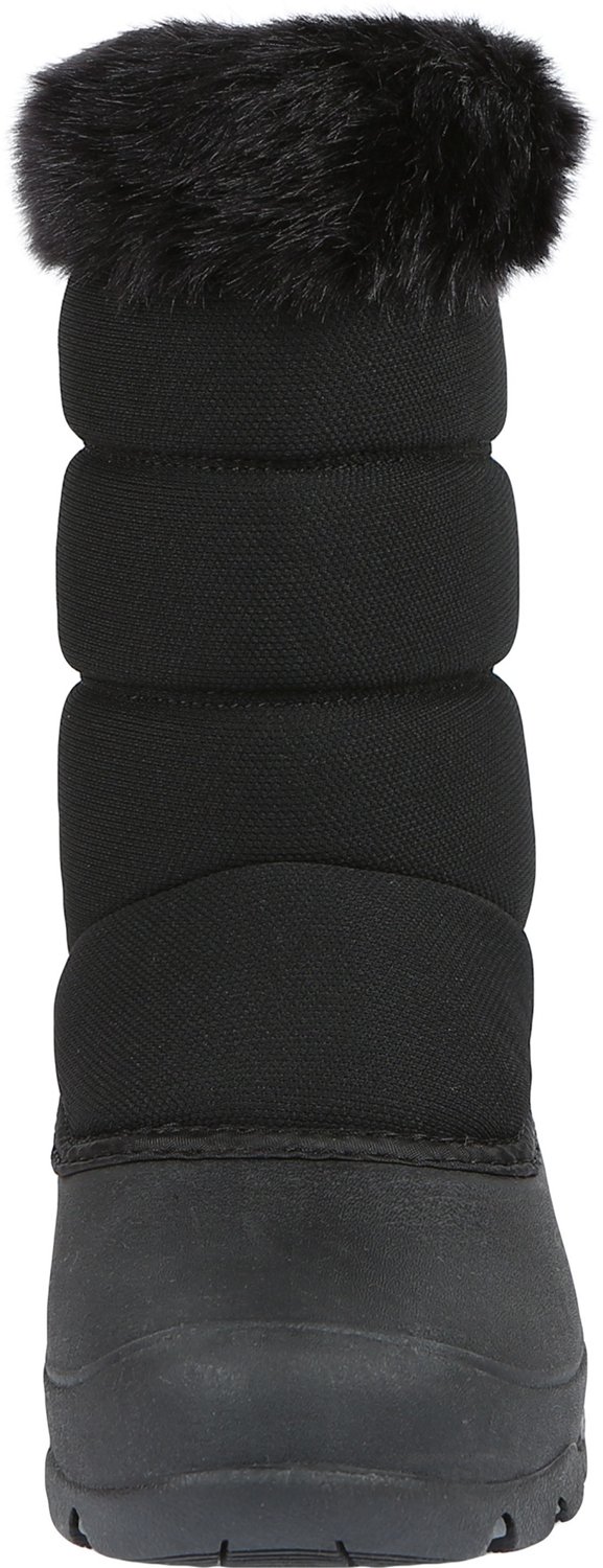 Northside Women's Bradshaw Cold Weather Boots - view number 3