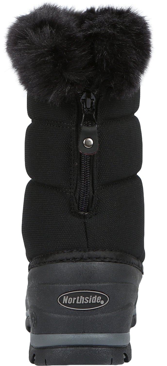 Northside Women's Bradshaw Cold Weather Boots - view number 4