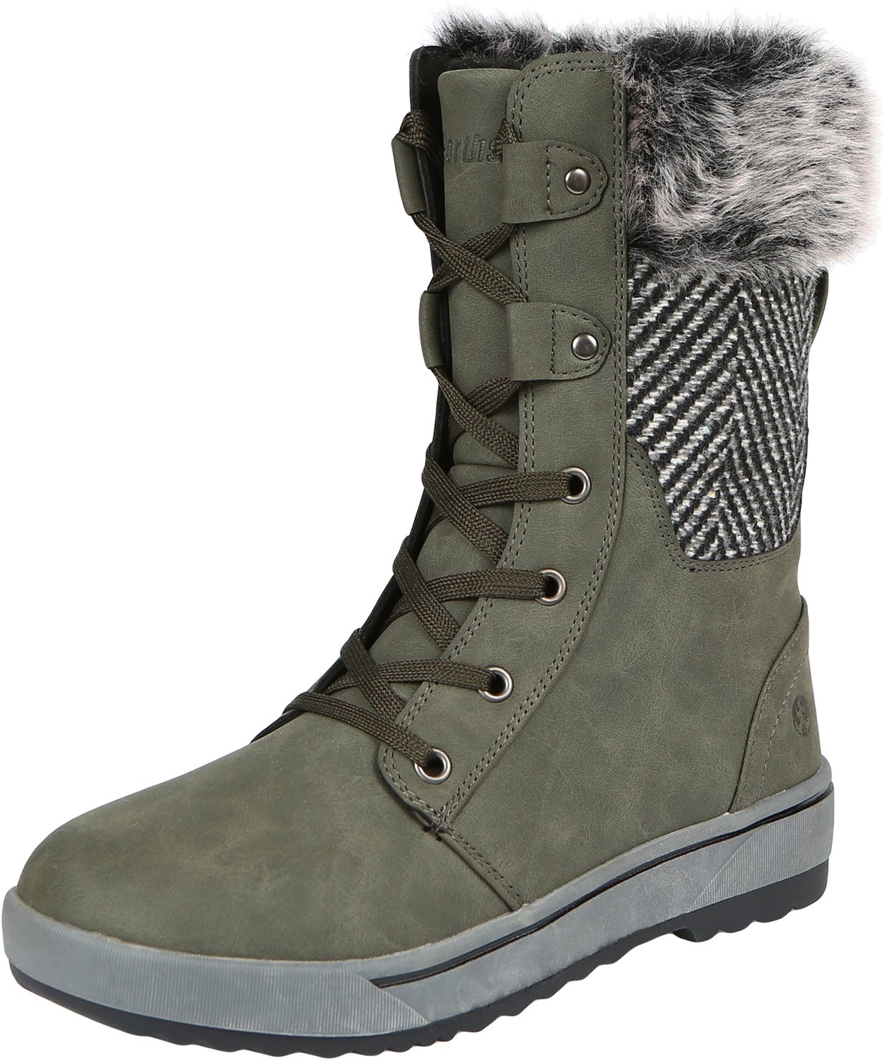 Northside Women's Brookelle SE Cold Weather Boots - view number 2