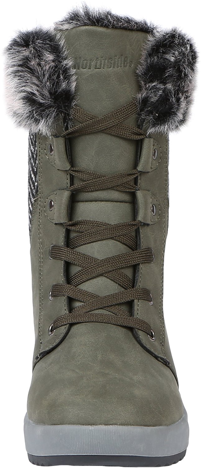 Northside Women's Brookelle SE Cold Weather Boots - view number 3