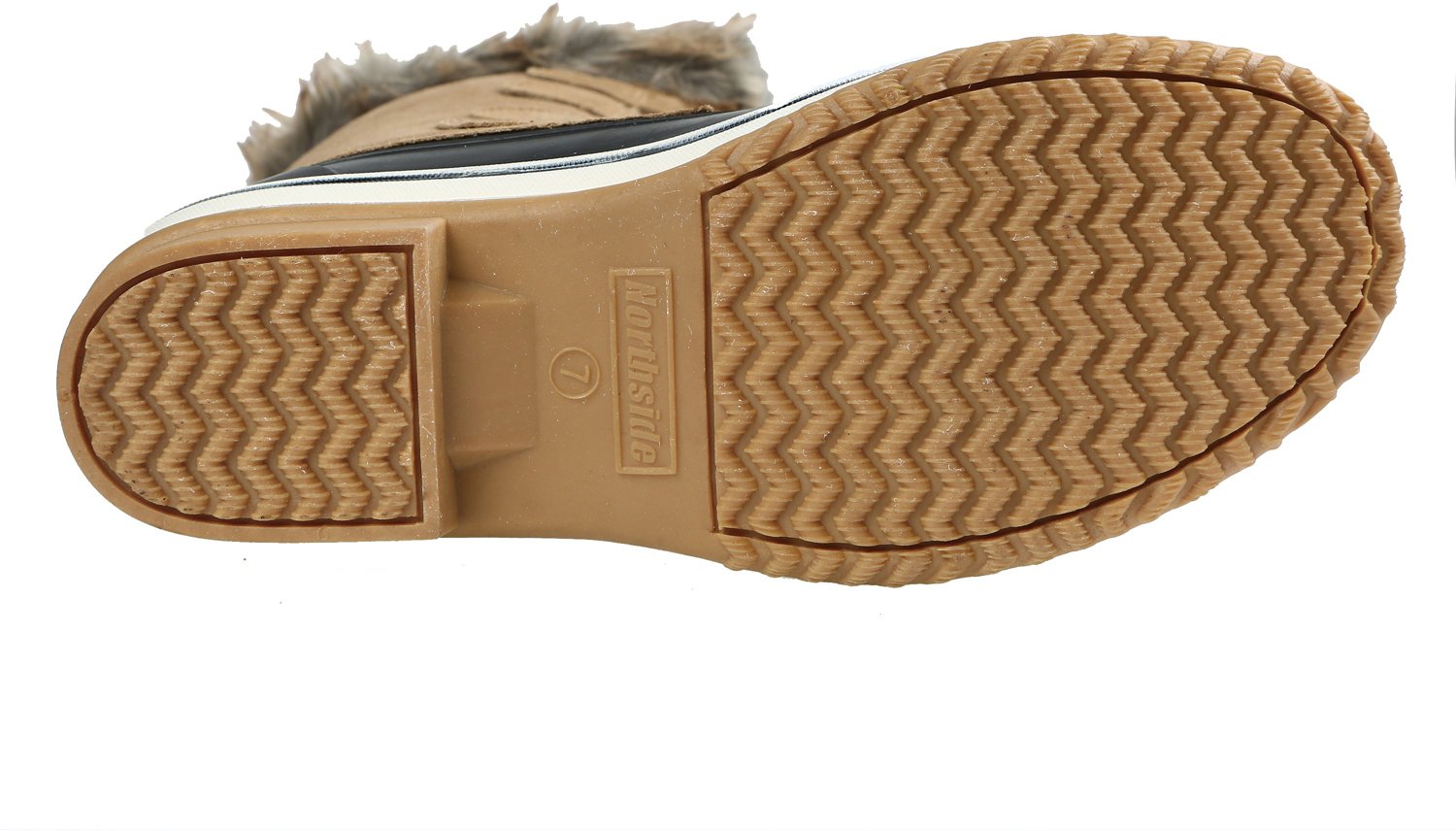 Northside Women's Kathmandu Cold Weather Boots - view number 5