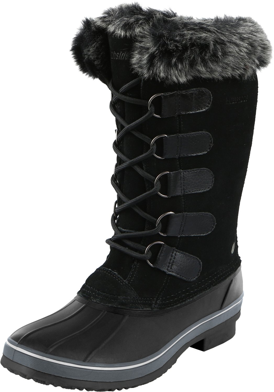 Northside Women's Kathmandu Cold Weather Boots - view number 2