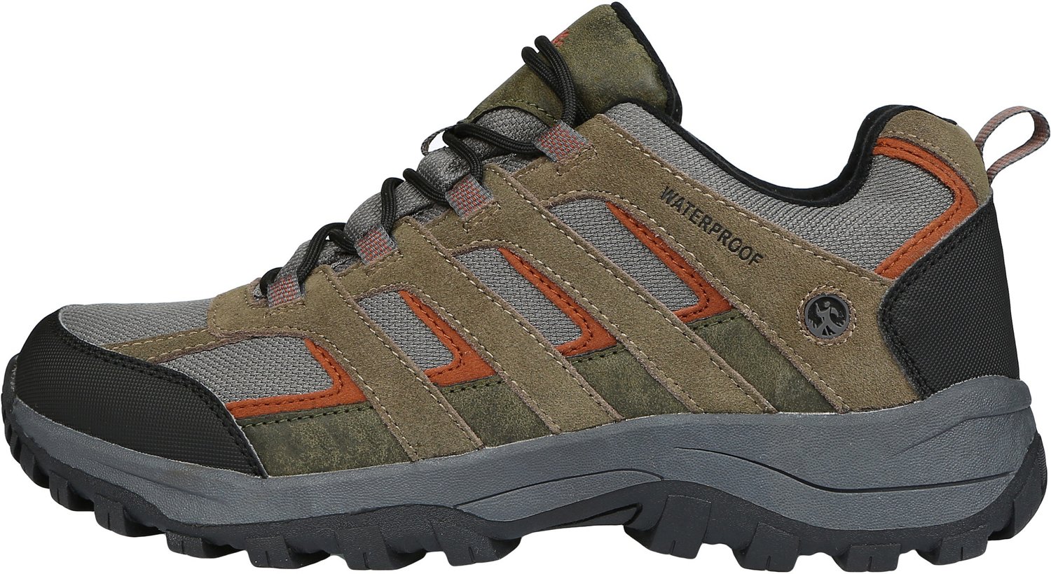 northside croswell waterproof hiking shoes