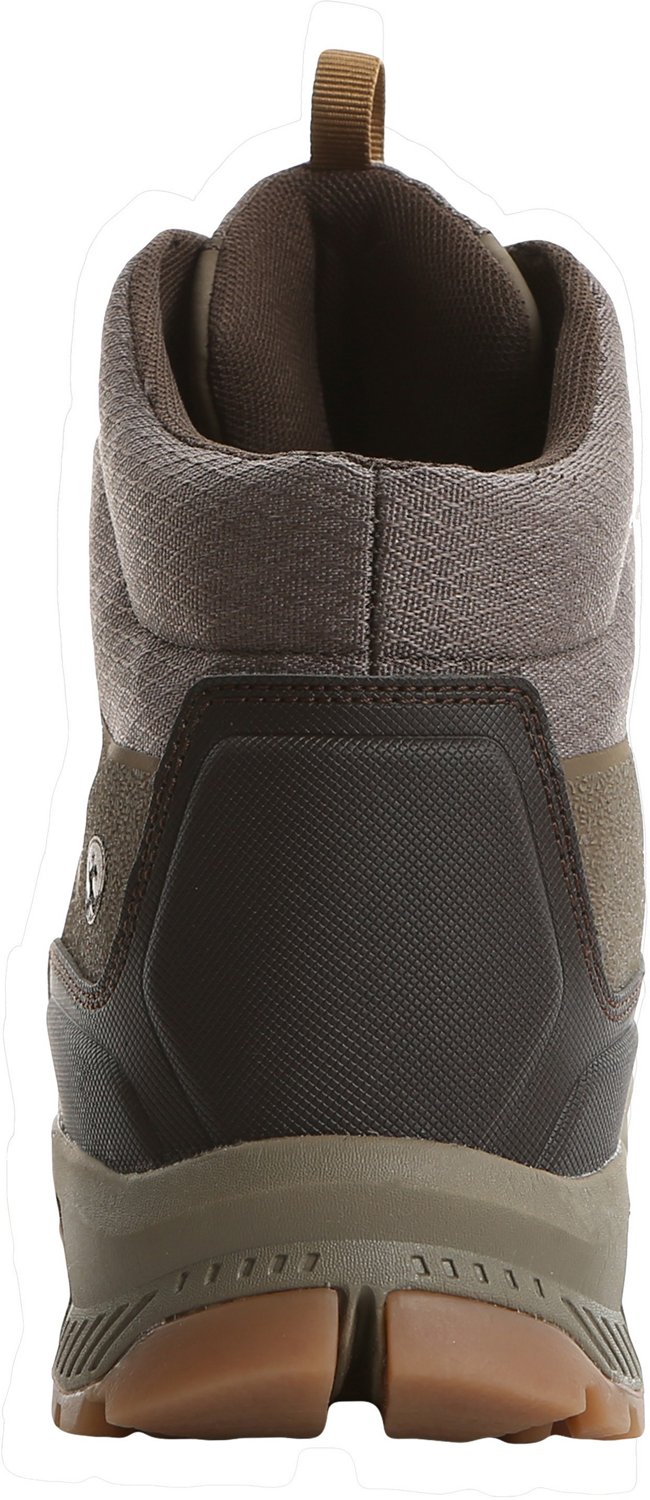 Northside Men's Hargrove Waterproof Mid Hiker Boots - view number 4