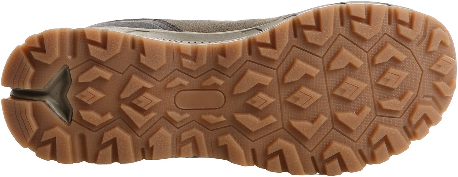 Northside Men's Hargrove Waterproof Mid Hiker Boots - view number 5