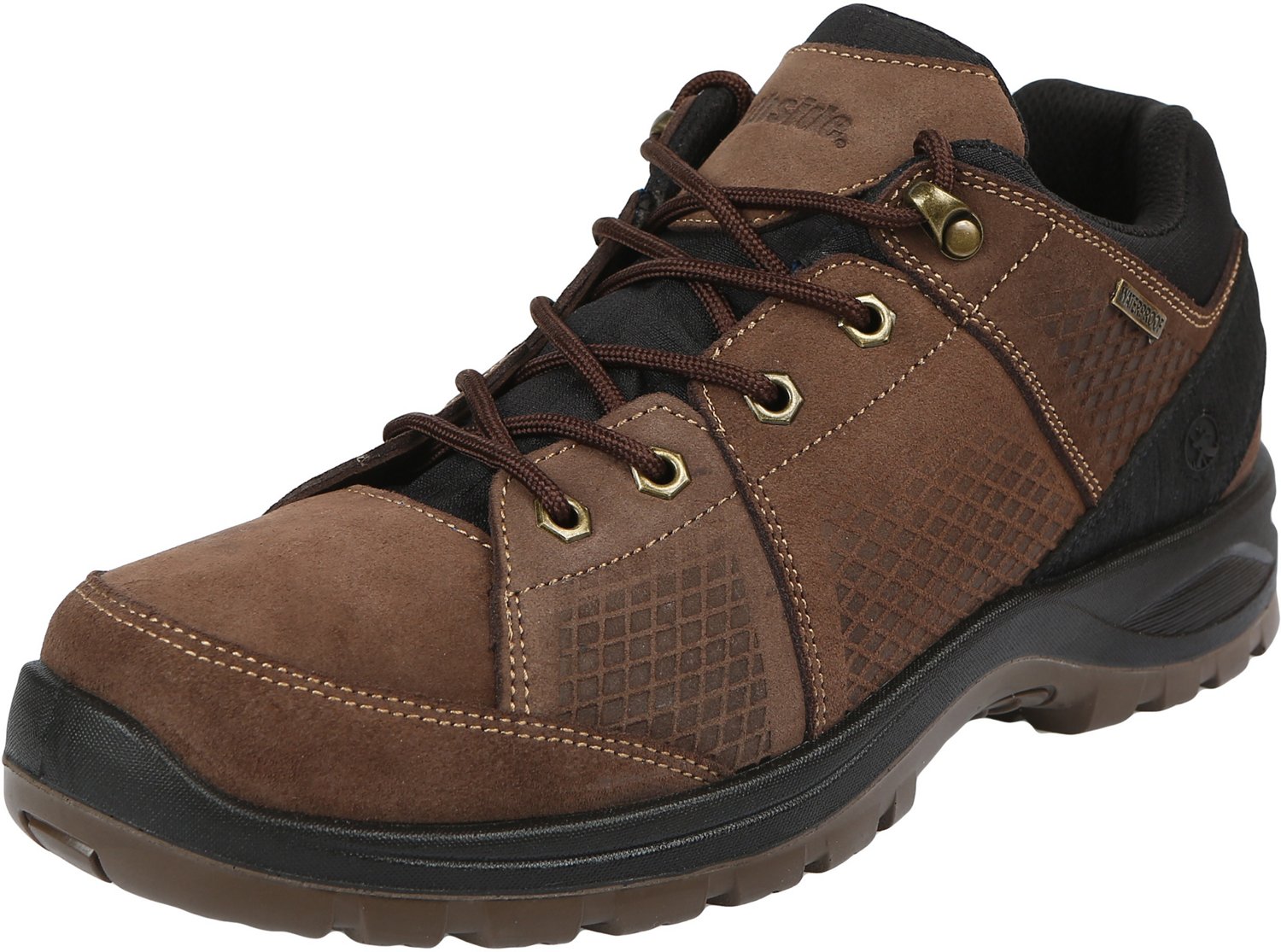 Northside Men's Rockford Waterproof Hiking Boots - view number 2