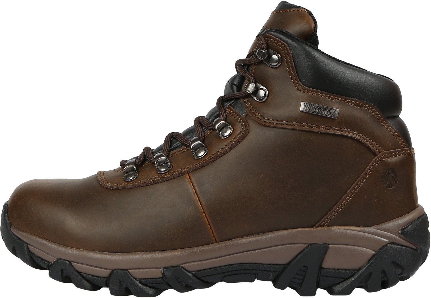 Northside Men's Vista Ridge Waterproof Mid Hiker Boots Academy