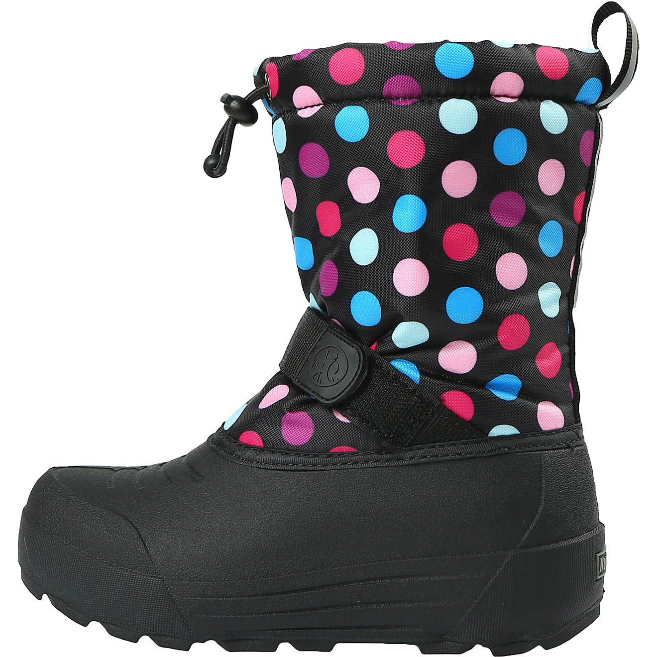 Northside Girls' Frosty Cold Weather Boots                                                                                       - view number 1