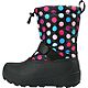 Northside Girls' Frosty Cold Weather Boots                                                                                       - view number 1 selected