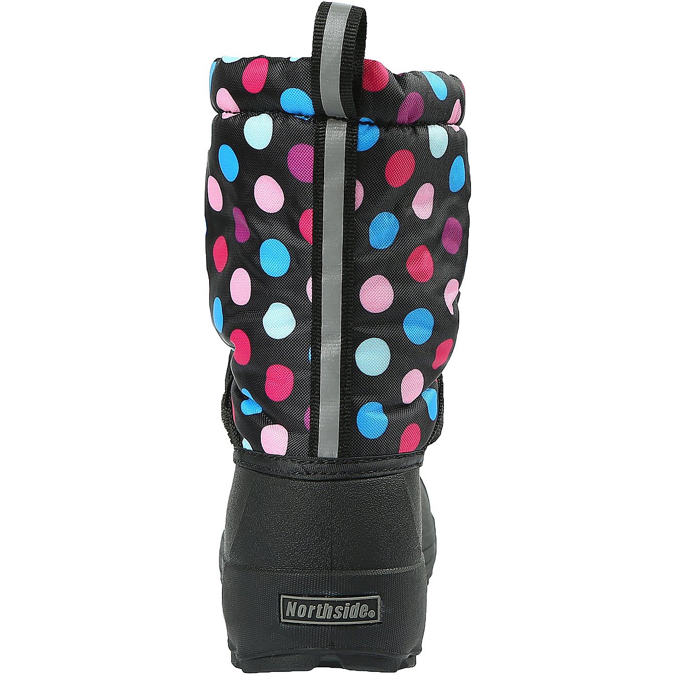 Northside Girls' Frosty Cold Weather Boots                                                                                       - view number 4