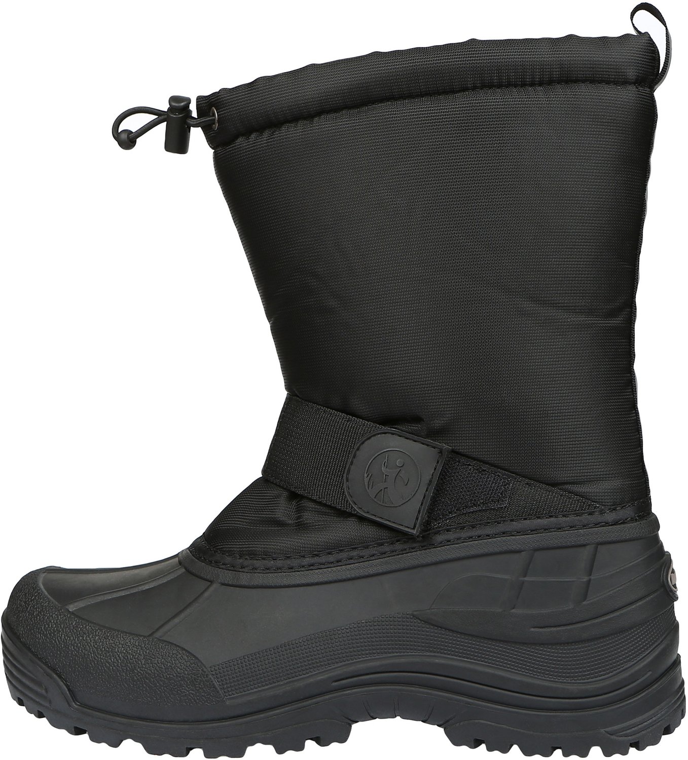 Northside Men's Leavenworth Snow Boots                                                                                           - view number 1