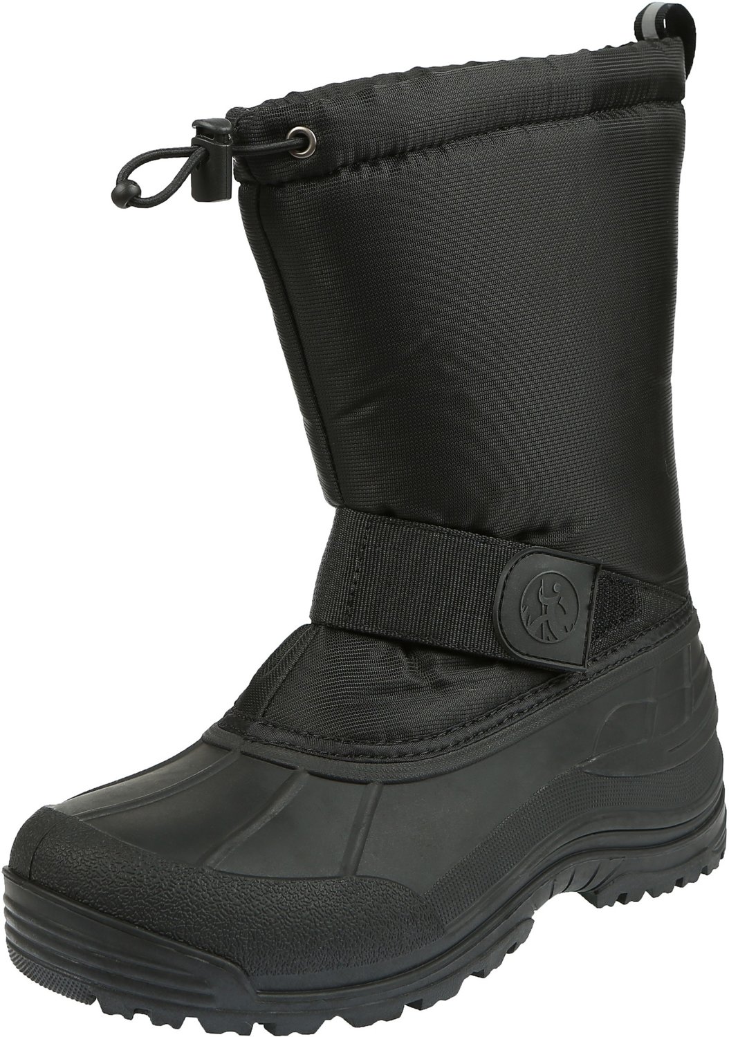 Northside Men's Leavenworth Snow Boots                                                                                           - view number 2