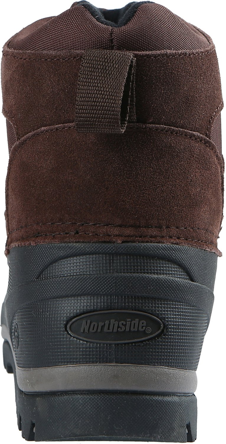 Northside Men s Tundra Winter Snow Boots Academy