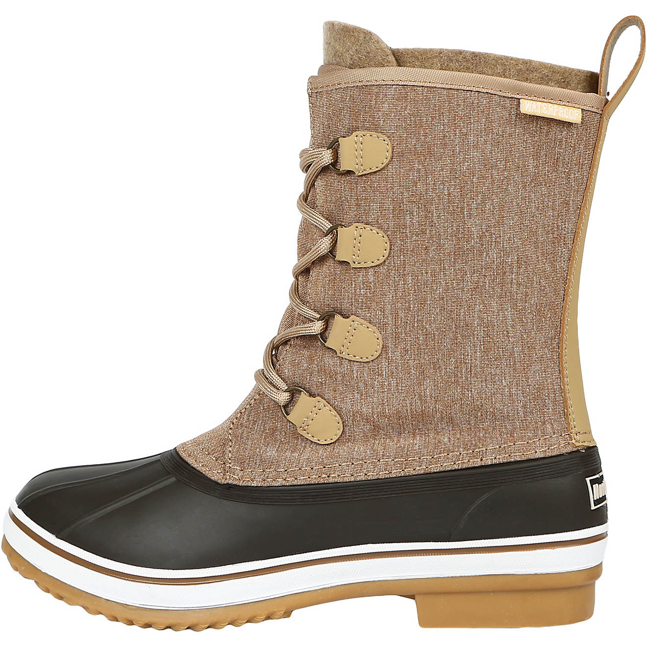 Northside Women's Bradshaw Cold Weather Boots                                                                                    - view number 1