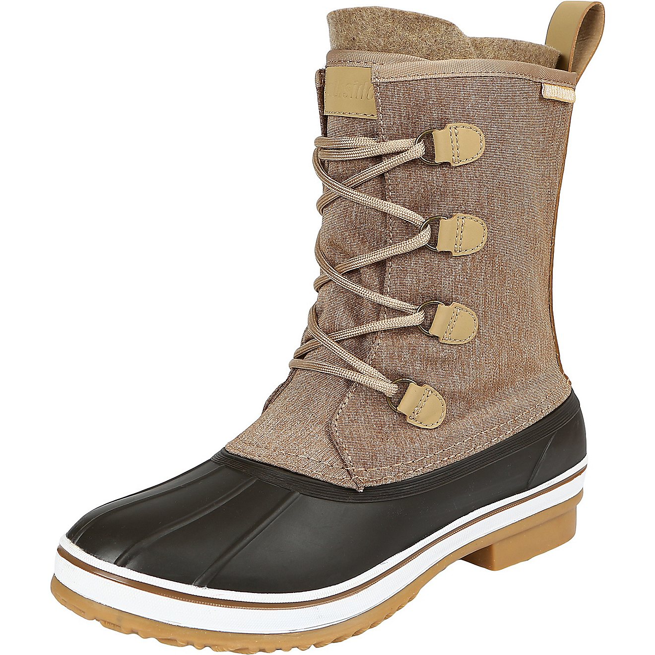 Northside Women's Bradshaw Cold Weather Boots                                                                                    - view number 2