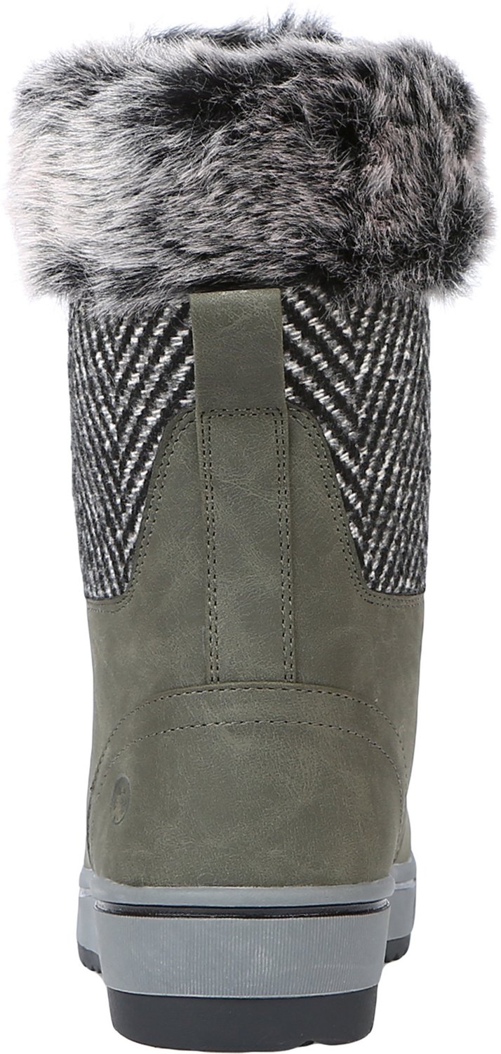 Northside Women's Brookelle SE Cold Weather Boots - view number 4