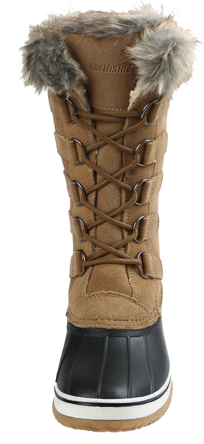 Northside Women's Kathmandu Cold Weather Boots - view number 3