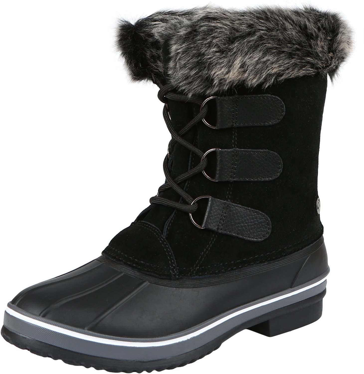 Northside Women's Katie Cold Weather Boots - view number 2