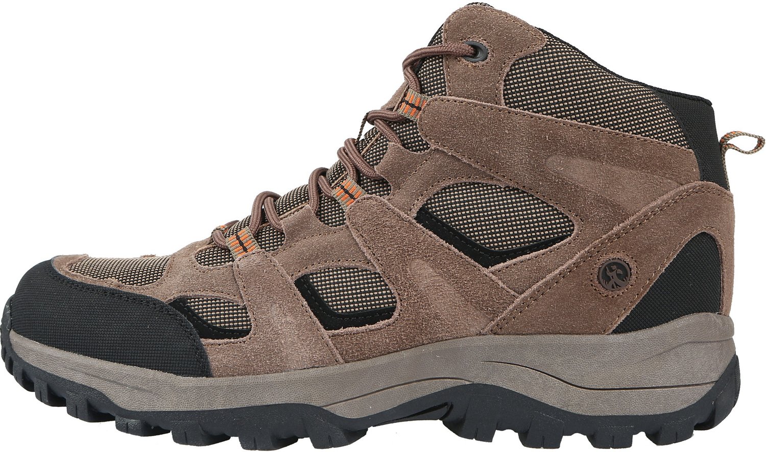 Northside Men's Monroe Hiking Boots | Free Shipping at Academy