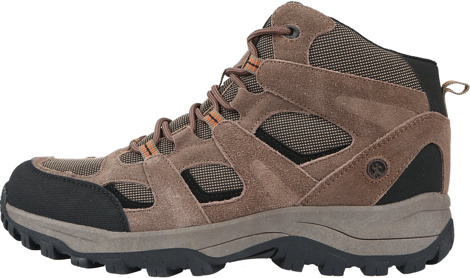 Northside Men's Monroe Hiking Boots Free Shipping at Academy