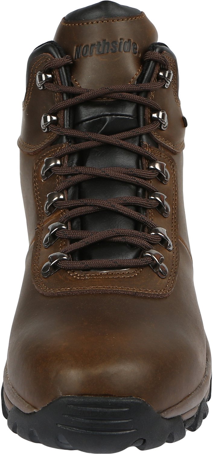 Northside Men's Vista Ridge Waterproof Mid Hiker Boots - view number 3