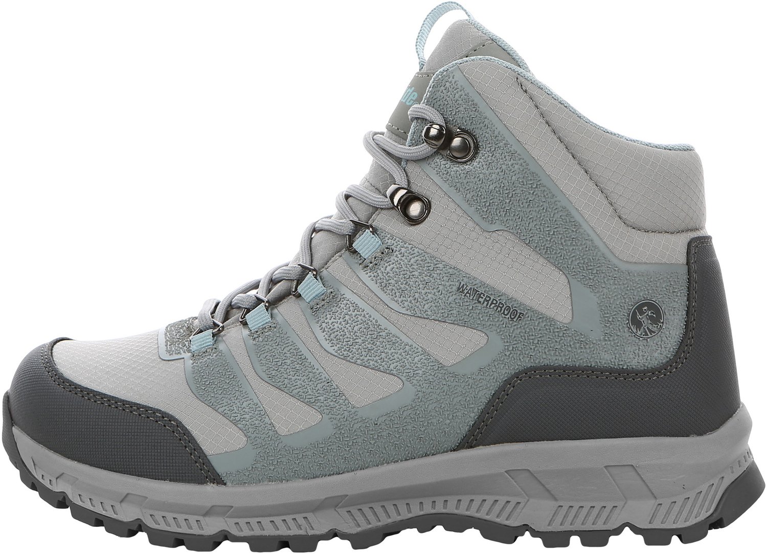 northside waterproof hiking boots