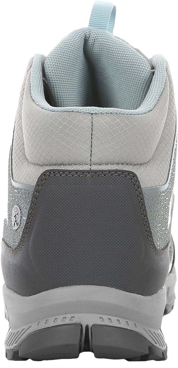 Northside Women’s Hargrove Waterproof Mid Hiking Boots - view number 4