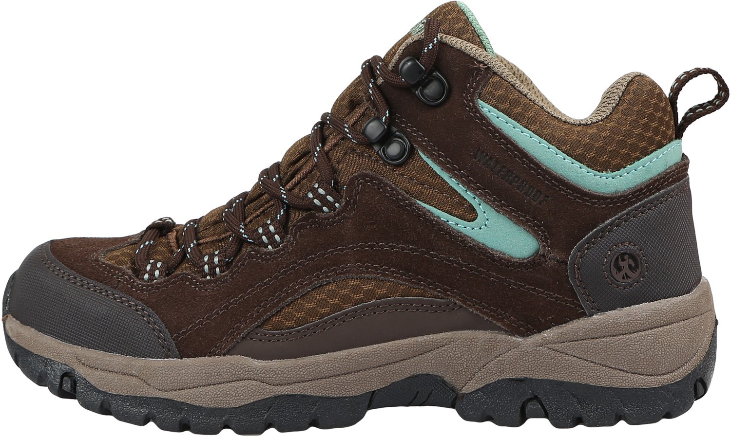 northside pioneer hiking boots