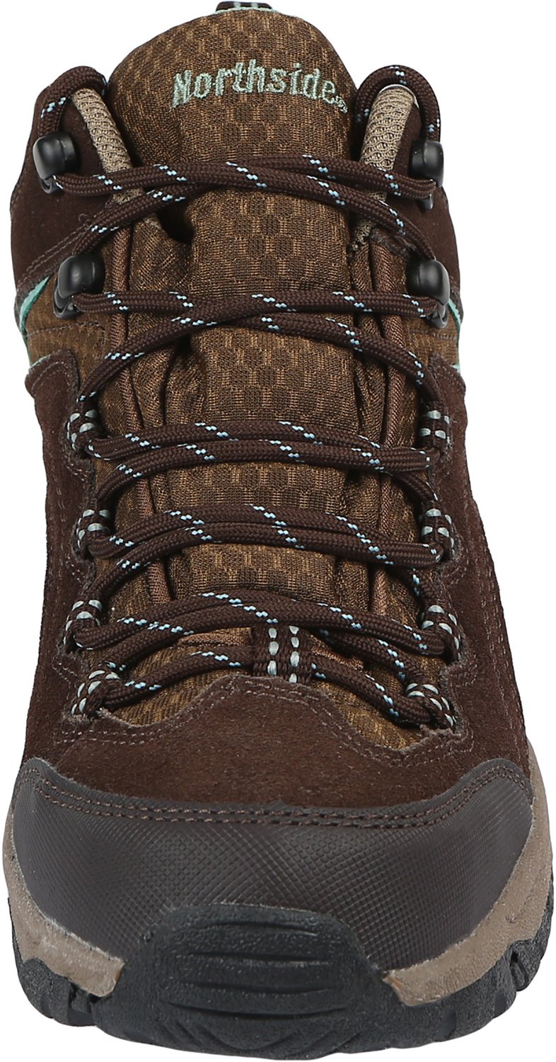 Northside Women's Pioneer Waterproof Hiking Boots Academy