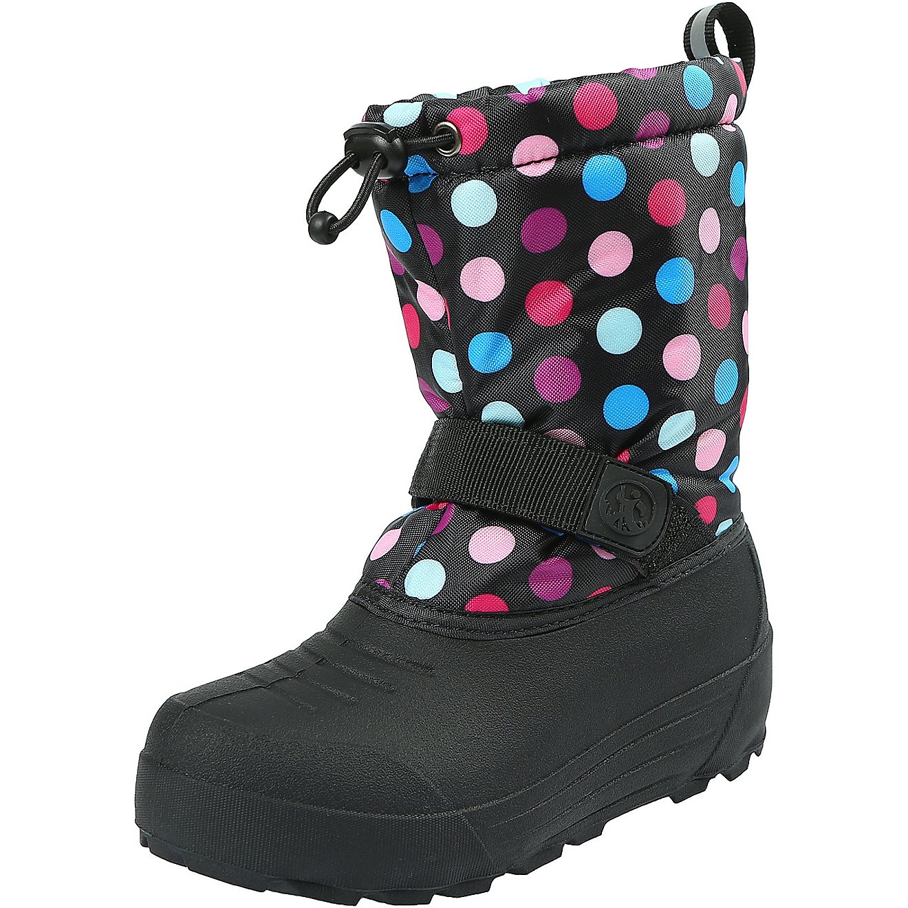 Northside Girls' Frosty Cold Weather Boots                                                                                       - view number 2