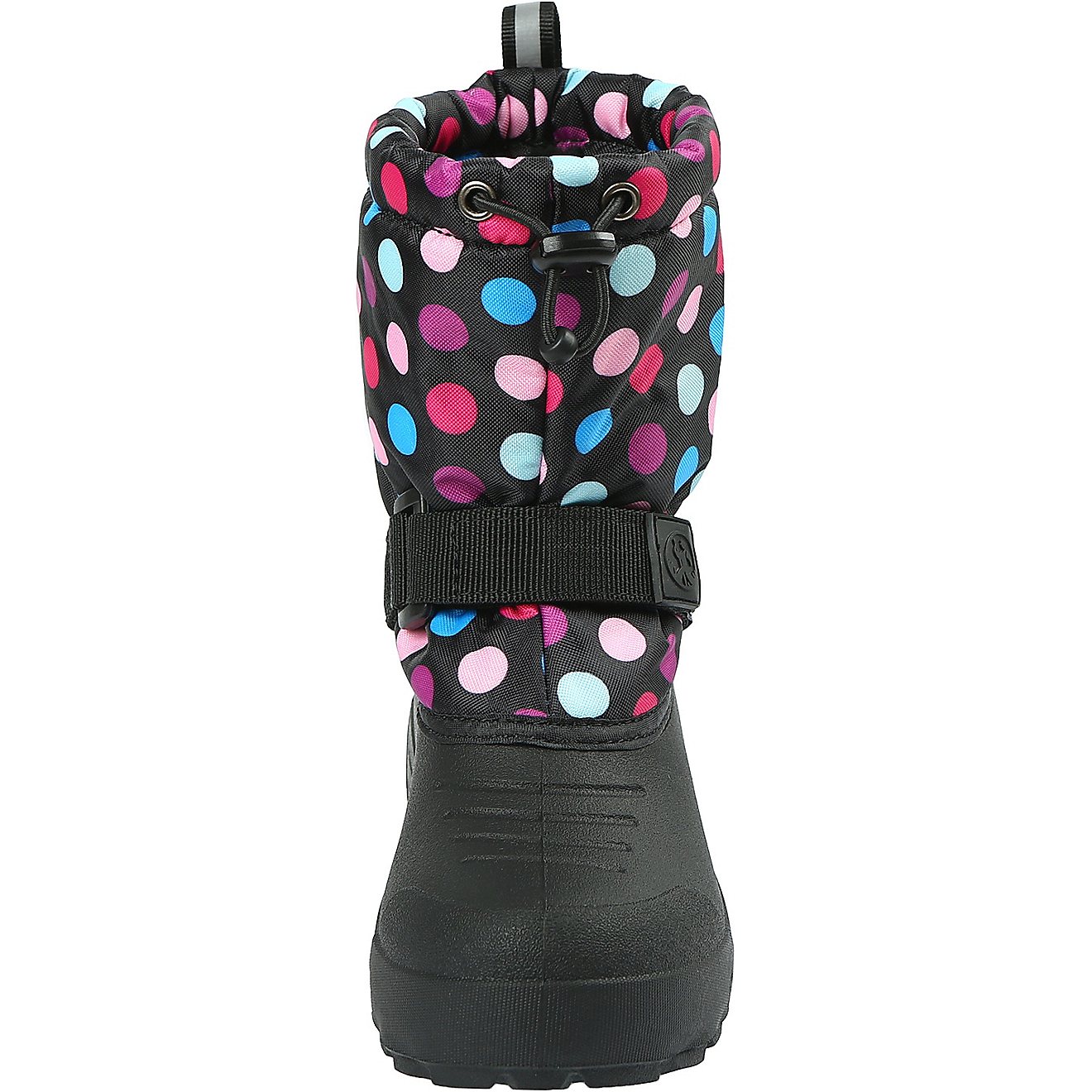Northside Girls' Frosty Cold Weather Boots                                                                                       - view number 3