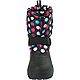 Northside Girls' Frosty Cold Weather Boots                                                                                       - view number 3