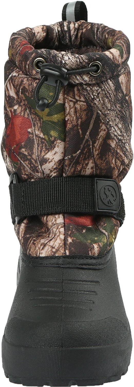 Northside Kids' Frosty Cold Weather Boots - view number 3