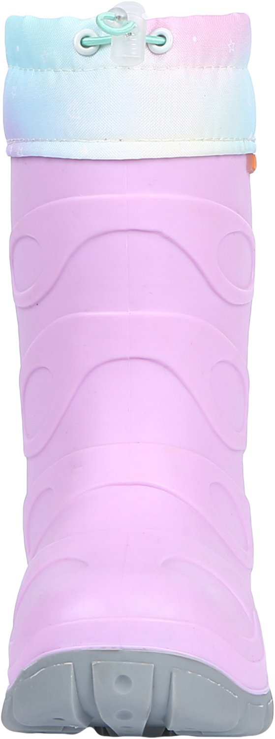 Northside Kids' Orion All Weather Boots Academy