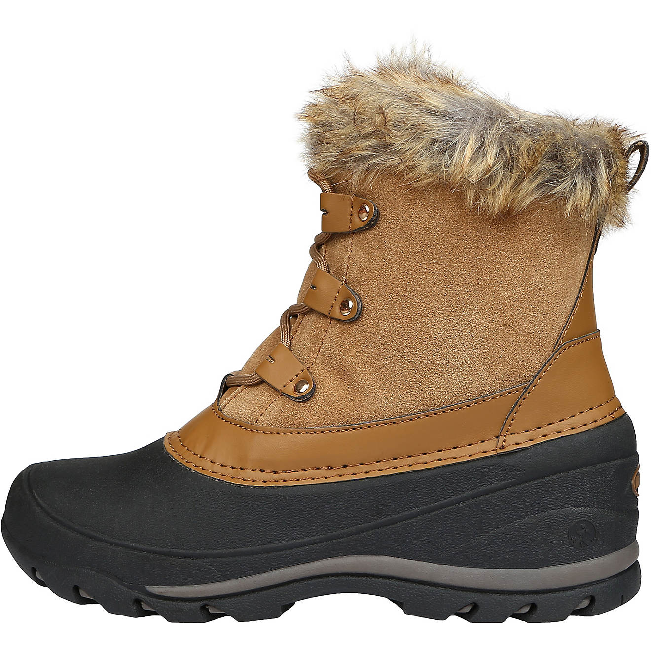 Northside Women’s Fairfield Cold Weather Boots                                                                                 - view number 1