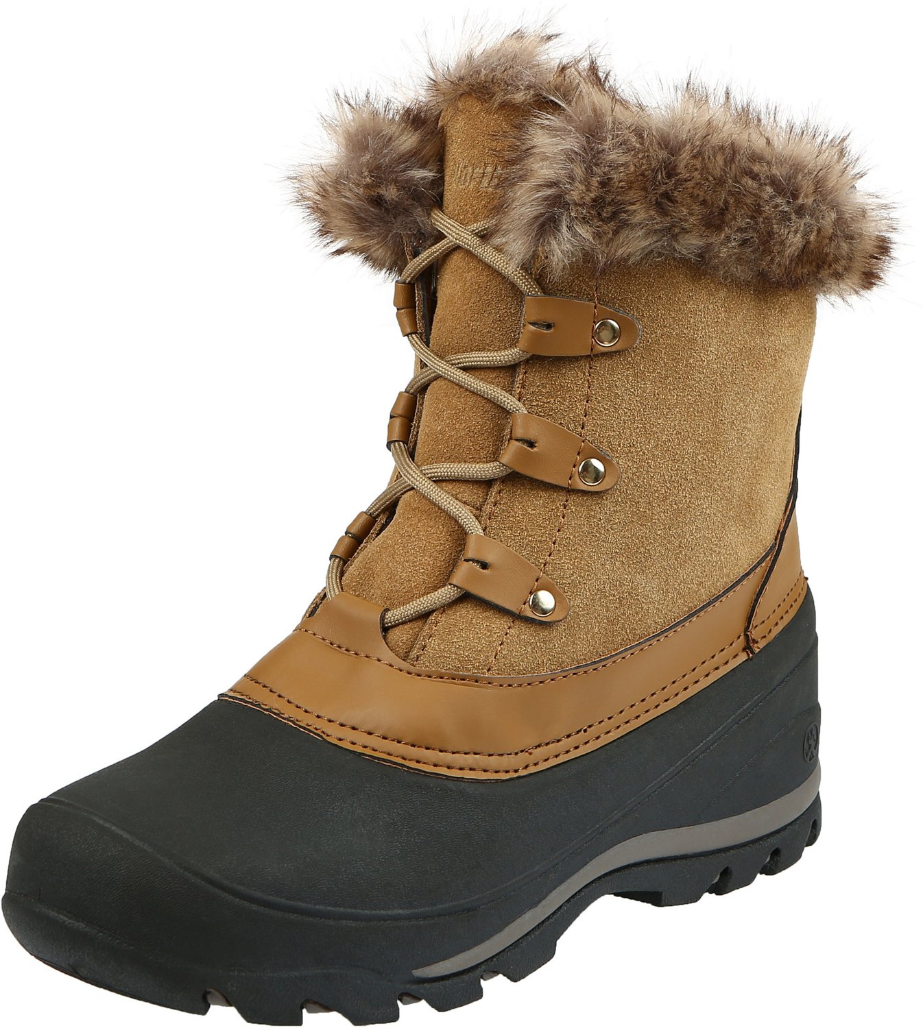 Northside Women’s Fairfield Cold Weather Boots | Academy