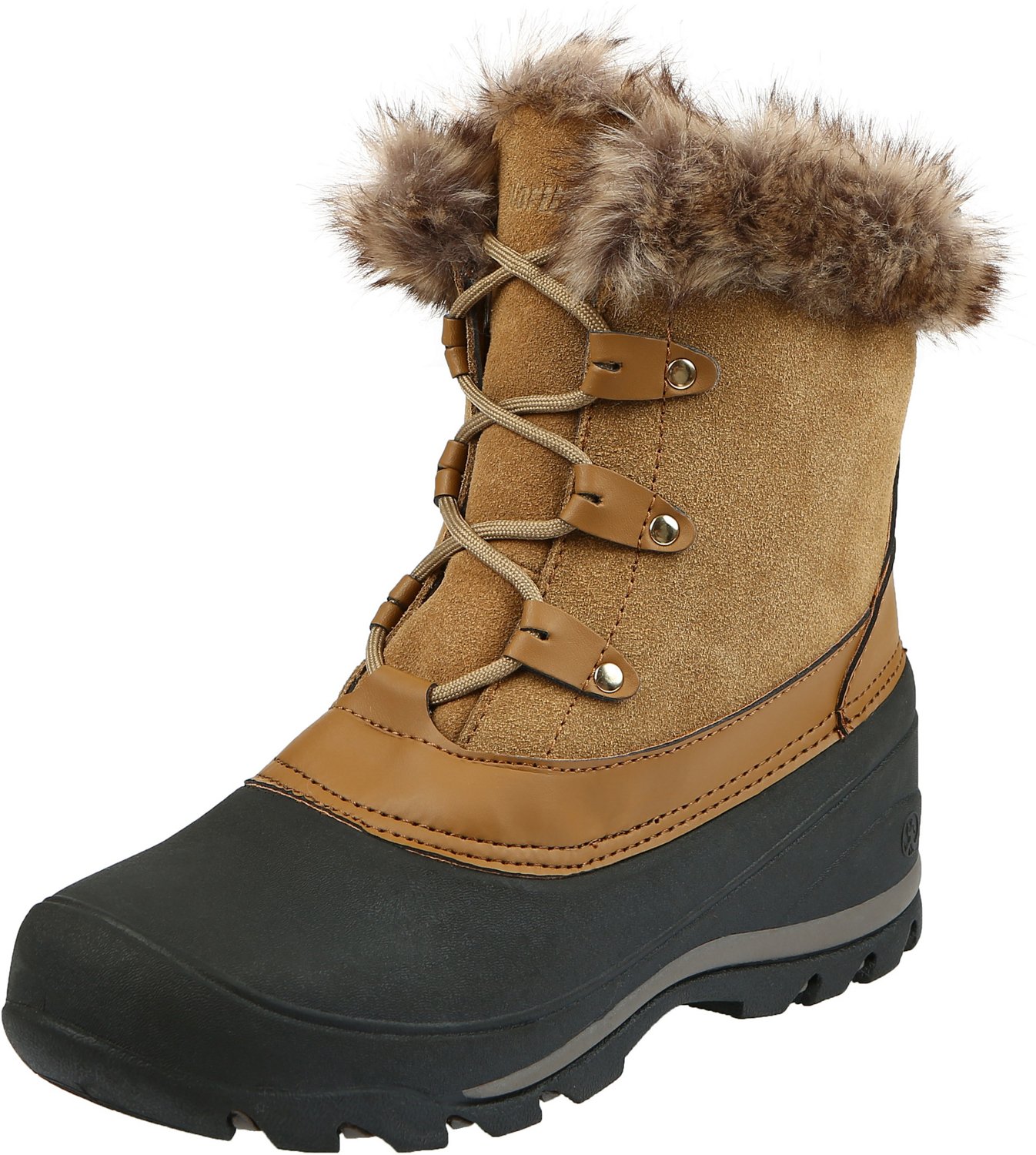 Northside Women’s Fairfield Cold Weather Boots - view number 2