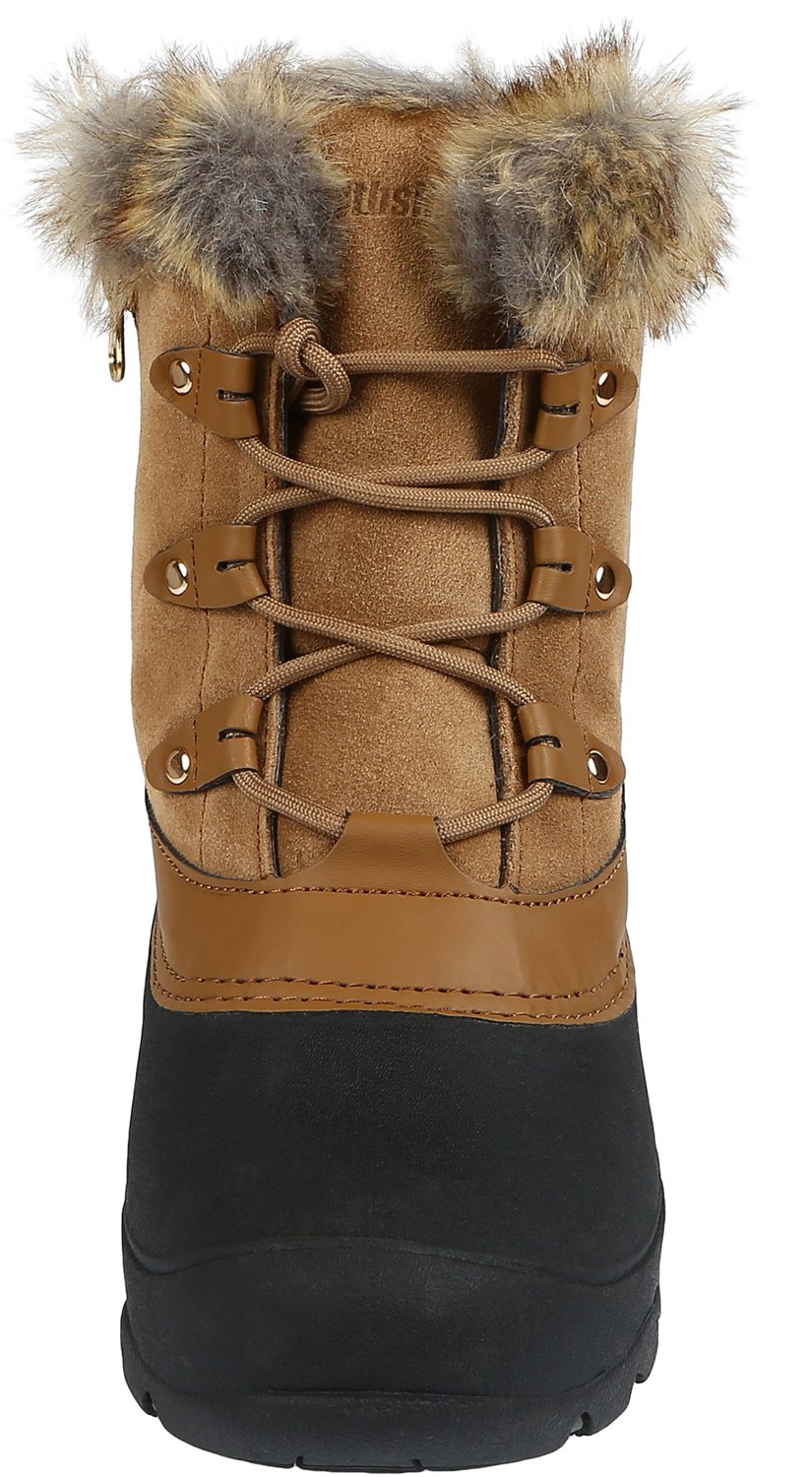 Northside Women’s Fairfield Cold Weather Boots - view number 3
