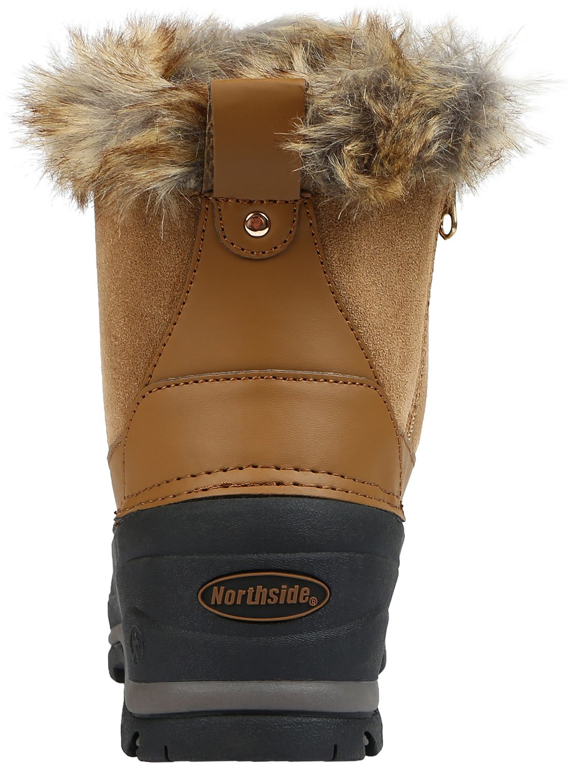 Northside Women’s Fairfield Cold Weather Boots - view number 4