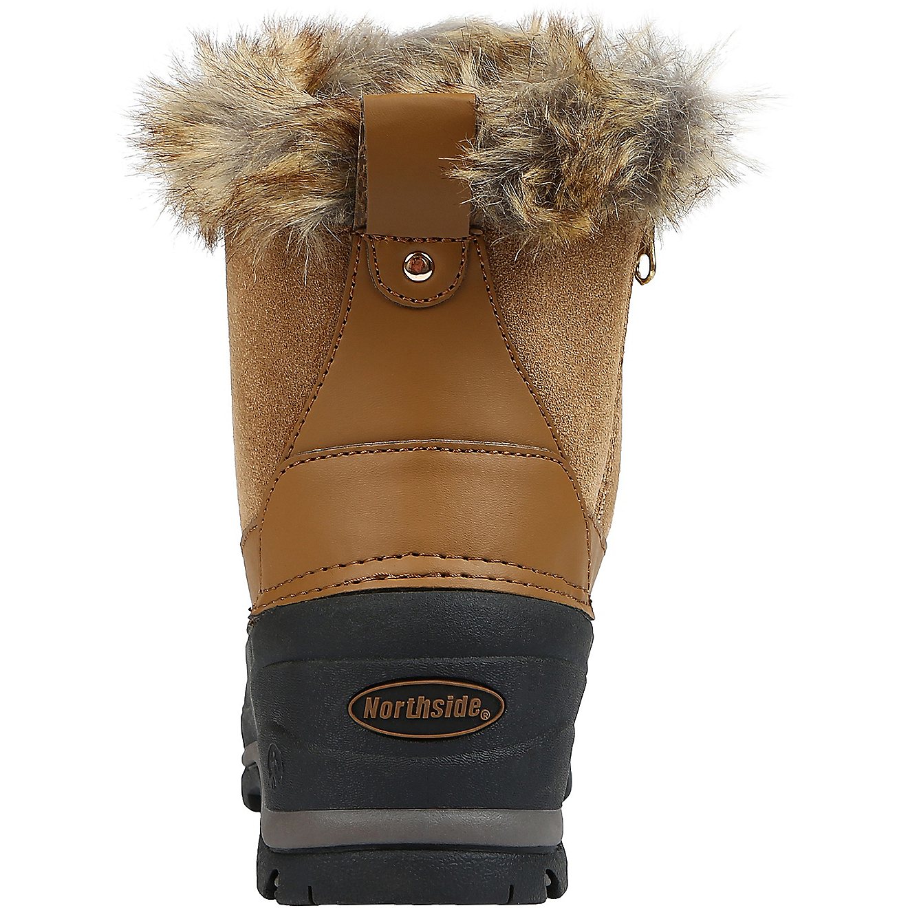 Northside Women’s Fairfield Cold Weather Boots                                                                                 - view number 4