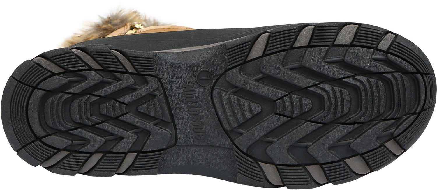 Northside Women’s Fairfield Cold Weather Boots - view number 5