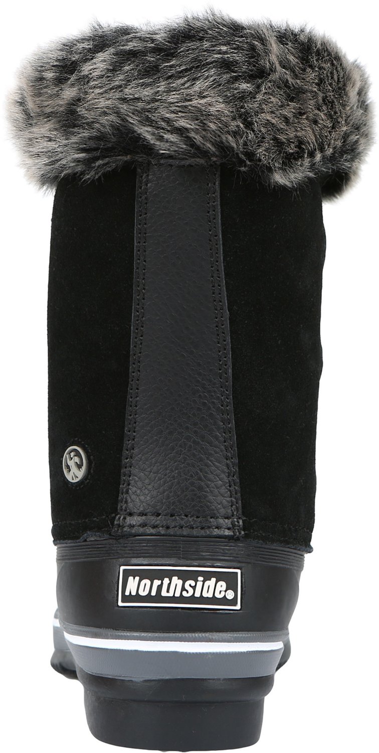 Northside Women's Katie Cold Weather Boots - view number 4