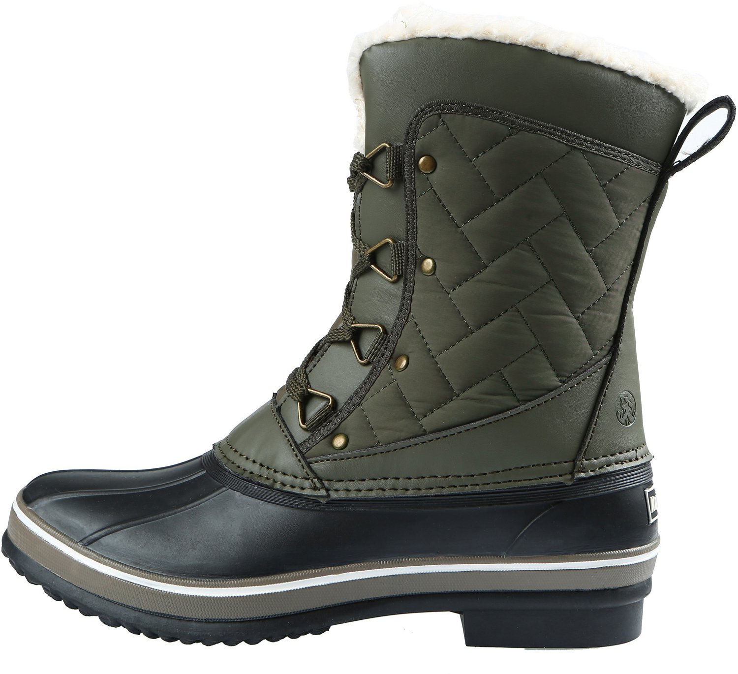 Northside Women's Modesto Cold Weather Boots | Academy