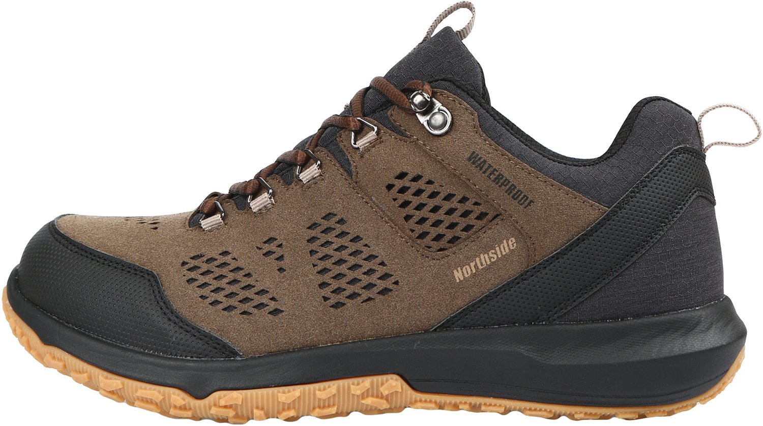 northside waterproof hiking boots