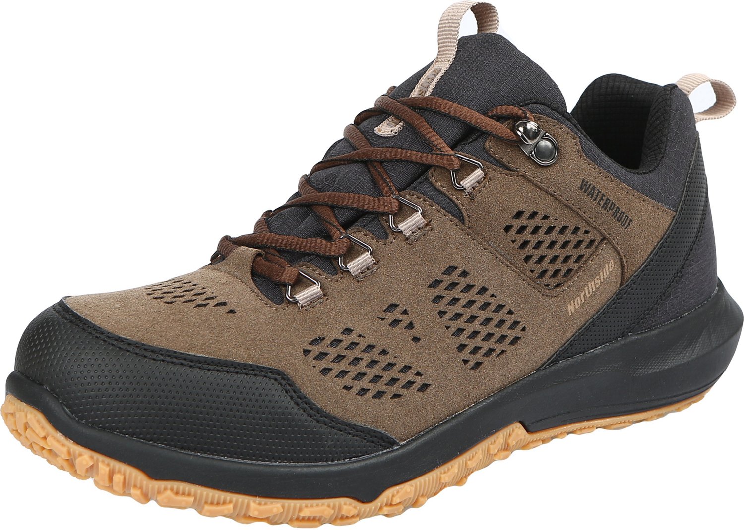 Hiking Shoes Boys Buy Northside Mens Hammond Low Hiker Waterproof