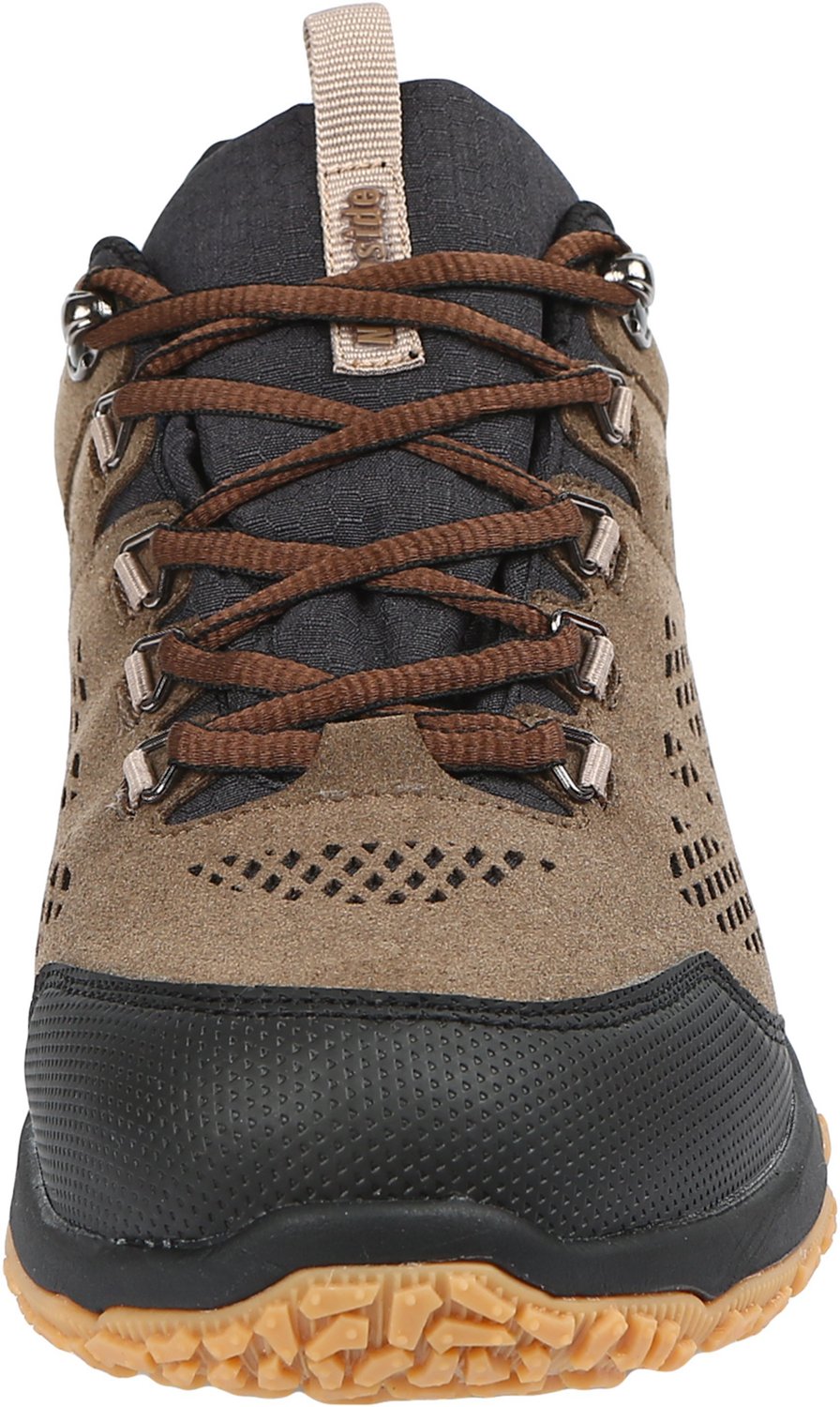northside waterproof hiking boots