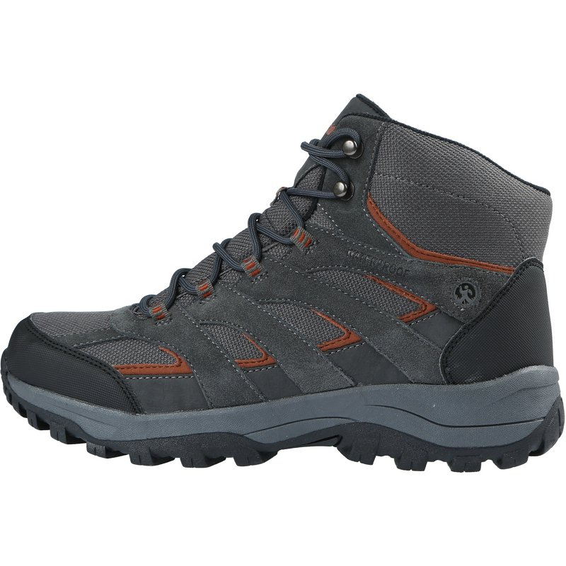 Northside Men's Gre… - image