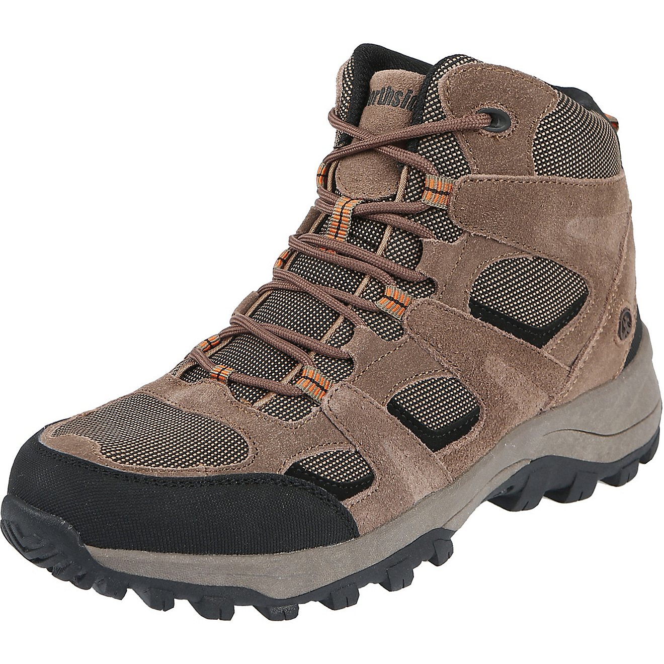 Northside Men's Monroe Hiking Boots                                                                                              - view number 2