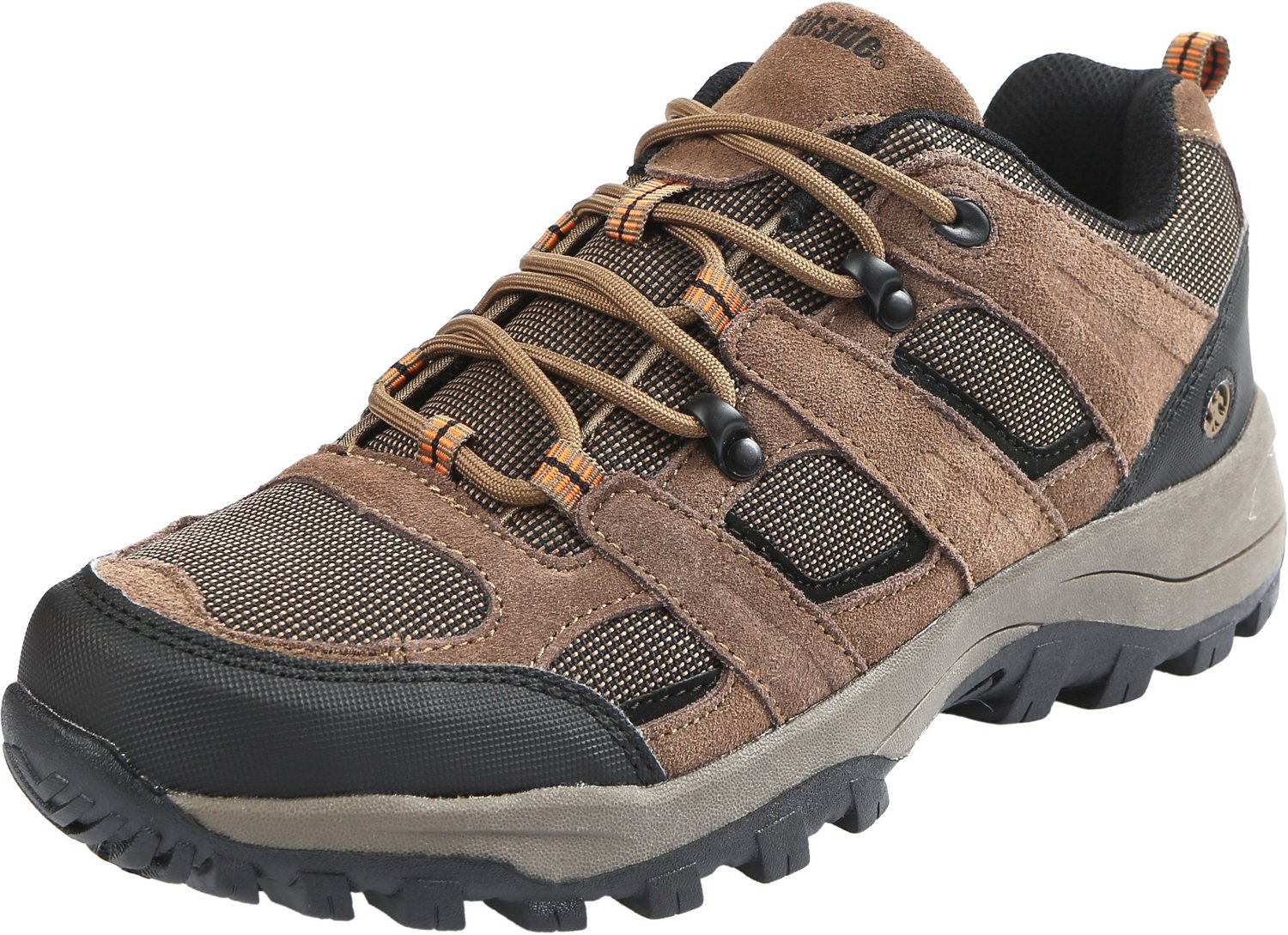 Academy mens clearance hiking shoes