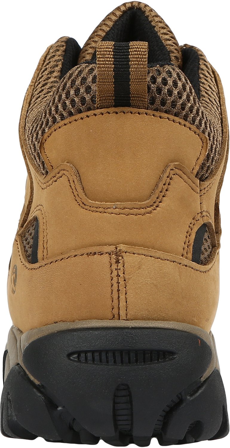 Northside Men's Stimson Ridge Mid Waterproof Hiking Boots - view number 4